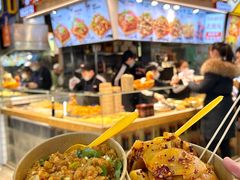 -丁家坡洋芋·观音桥好吃街A区(全国总店)
