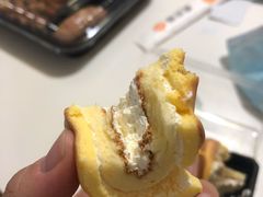 -便利蜂(新中关购物中心B1层店)