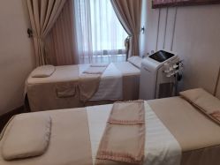 -芳朵美容养生SPA