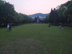 -浙江大学(玉泉校区)