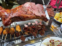 -宗泉烤全羊·烤羊腿·家常菜(解放东路店)