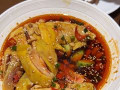 -湘约东方·湘约和港·湖南家常菜·宴请(民星路店)