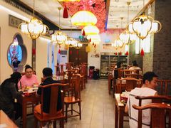 大堂-麻辣港湾(京津公路店)