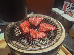 -蒜香焼肉PURUSHIN(马场路店)