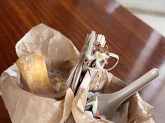 -逸廊大堂吧(三亚海棠湾万丽度假酒店)