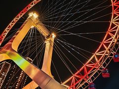 -天津之眼摩天轮