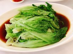 唐生菜-潮府馆·非遗潮州菜·世纪公园(新国际博览中心店)