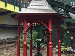 -三鹰之森吉卜力美术馆