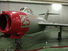-中国航空博物馆