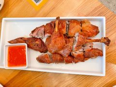 -醉得意·山茶油炒土鸡(经开万达店)