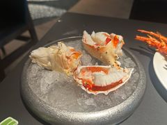 -拉蒂娜·巴西牛排馆 Latina·Brazilian Steakhouse(王府井喜悦店)
