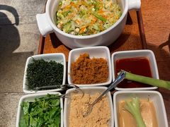 -林四喜·闽南传家菜(鼓浪屿店)