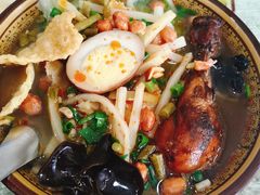 螺蛳粉-韦记螺蛳粉(NO2店)