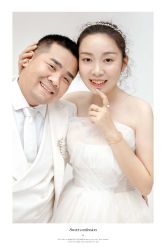 -金夫人婚纱摄影(总店)