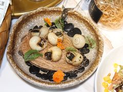 -Wei菋·Le Bistrot