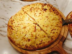 -比格比萨自助(南京万达茂店)