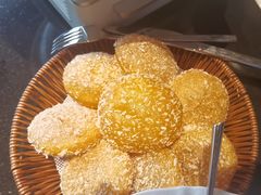 -许爷家·生态湖鲜(徐汇日月光店)