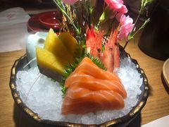 -江左尚白日本料理(万象城店)