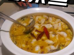 -兰湘子·湘菜小炒(济南领秀城店)