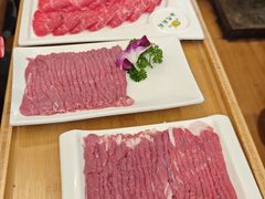 -南门涮肉(后海店)