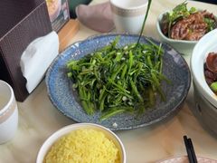 -章记星洲 · 新加坡餐厅(望京店)