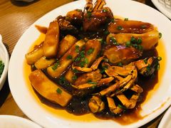 -建国328 本帮小馆·面馆