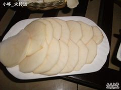 -巴乡石锅鱼(密云店)