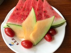 -龙聚德北京烤鸭(沙坪坝华宇A馆店)