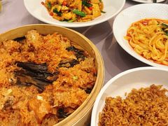 -徐记海鲜(陕西历史博物馆|明德门店)