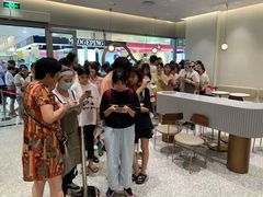 -百联南桥购物中心