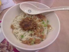 麻辣拌面-永和大王(龙德广场店)