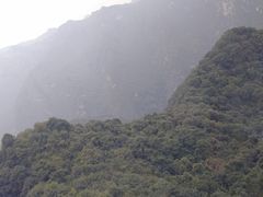 -少华山国家森林公园