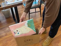 -信马画室 成人零基础到个人创作画室(亚运村店)