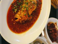 -绿茶餐厅(汇悦大融城店)