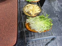 蔬菜-尼玛藏家风味园(阿山食城店)