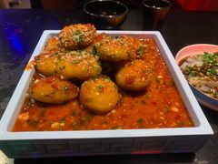 -醉小酒馆·川菜·江湖菜·重庆菜(观音桥旗舰店)