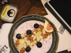 -藏书馆咖啡LibraryCoffee·Bistro(牡丹园店)