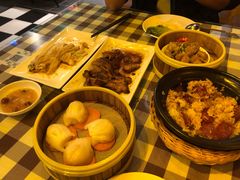 -蓝记茶餐厅(勒泰店)