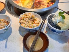 -芈重山老火锅(广州首店)