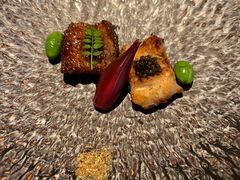 -炎橘·板前料理 Omakase