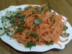 -葛记焖饼(伏牛路店)