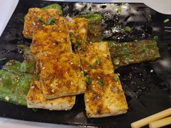 -老味烧烤(园林路店)