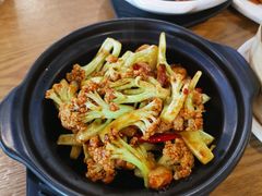 -喜粤糖朝餐厅(三八广场店)