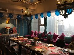 -泡桐树孙二娘私房菜