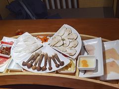 -芸南道·过桥米线(昆明老街旗舰店)