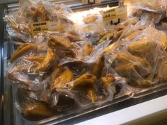 -焗外人·盐焗零食(云门 NEW PARK 店)
