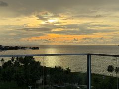 -Horizons Sky Bar & Cigar Lounge(太平洋丝绸酒店店)
