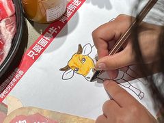 -海底捞火锅(泉城路店)