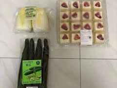 -山姆会员商店(上海浦东店)