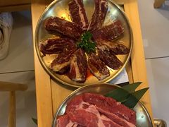 -闻老头·菊花炭烤肉(D11店)